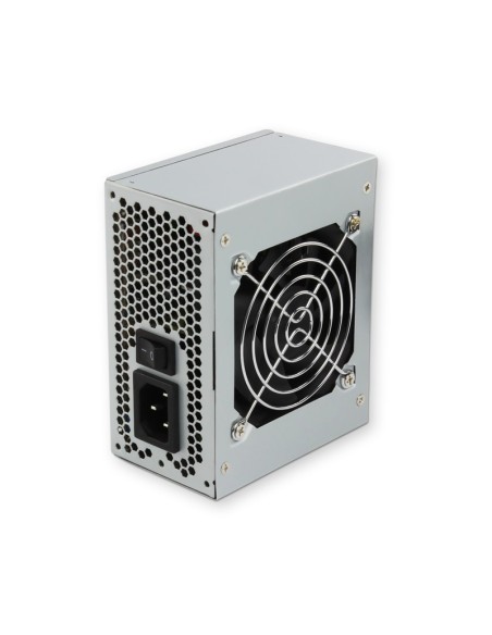 Fuente alimentacion 500w tooq ecopower ii sfx matx TQEP-500S-SFX kiwiku.com