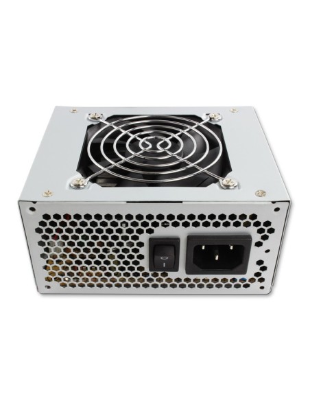 Fuente alimentacion 500w tooq ecopower ii sfx matx TQEP-500S-SFX kiwiku.com