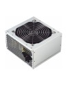 Tooq TQEP-500SSE-O Fuente de alimentación Ecopower II ATX 500W OEM