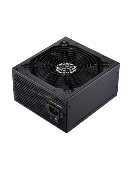 TooQ TQEP-700SP - Fuente de alimentación (ATX, 12 V, 700 W), negro TQEP-700SP kiwiku.com