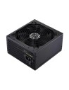 Tooq TQEP-700SP Fuente de alimentación Ecopower II ATX 700W con PFC Activo
