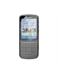 Protector de pantalla nokia c3-01 touch and type
