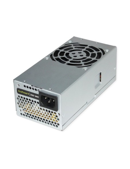 TooQ TQEP-TFX500S-O - Fuente de Alimentacion Ecopower II de 500W TFX 12V V1.3 OEM