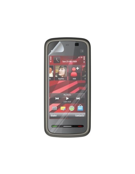 Protector de pantalla nokia 5230