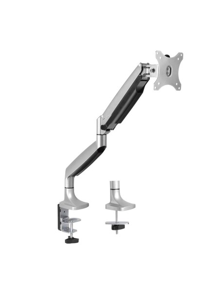 Tooq soporte mesa incli/gira 1 brazo 13 a 32 DB3032TNR-S kiwiku.com