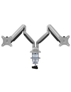 Tooq soporte mesa incli/gira 2 brazos 13 a 32 DB3132TNR-S kiwiku.com