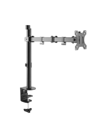 Tooq soporte monitor mesa db1032tn-b 1 brazo 13-32 DB1032TN-B kiwiku.com