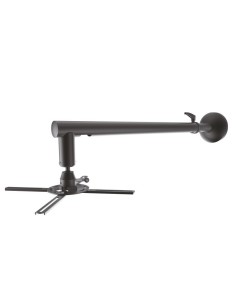 Tooq soporte universal de pared giratorio 360 PJ4017WTN-B kiwiku.com