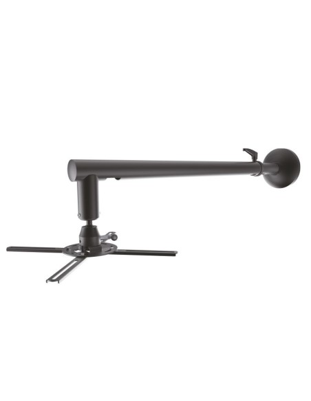 Tooq soporte universal de pared giratorio 360 PJ4017WTN-B kiwiku.com
