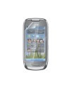 Protector de pantalla para nokia c7 ( 2 unds)