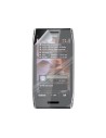 Protector de pantalla para nokia x7 (2 unds)