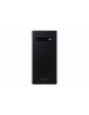 Samsung ef-qg973ctegww - Funda original clear cover samsung galaxy s10 transparente