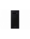 Samsung EF-QG975CTEGWW - Funda original clear cover samsung galaxy s10plus transparente