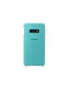 Samsung EF-PG970TGEGWW - Funda original de silicona samsung galaxy s10e verde