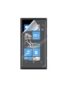 Protector de pantalla para nokia lumia 800 (2 unds)