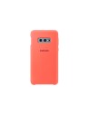 Samsung EF-PG970THEGWW - Funda original de silicona samsung galaxy s10e Rosa