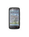 Protector de pantalla para nokia c6-01 (2 unds)