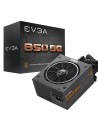 EVGA 110-BQ-0850-V2 - Fuente de alimentación 850w atx 80+ Negro