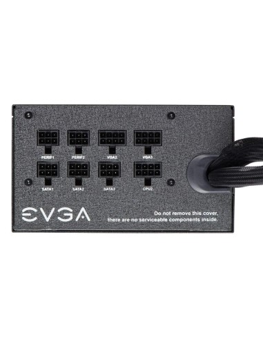 110-bq-0850-v2 unidad de fuente de alimentación 850 w atx negro