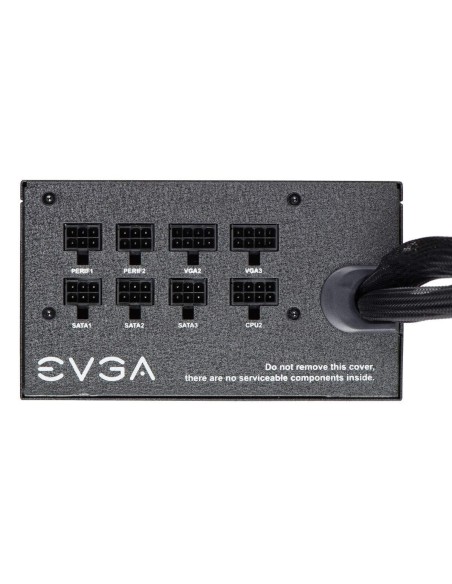 110-bq-0850-v2 unidad de fuente de alimentación 850 w atx negro