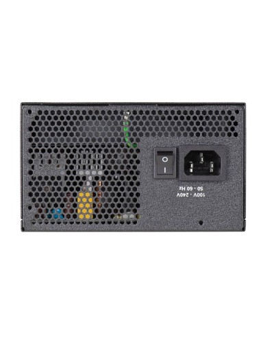 110-bq-0850-v2 unidad de fuente de alimentación 850 w atx negro