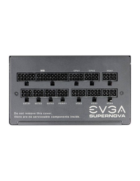 EVGA 220-G3-0750-X2 - Fuente de alimentación 750w  80 Plus Gold