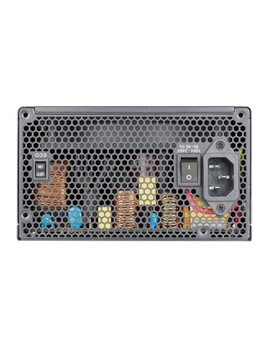 EVGA 220-G3-0750-X2 - Fuente de alimentación 750w  80 Plus Gold
