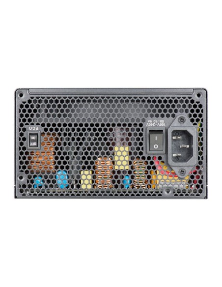 EVGA 220-G3-0750-X2 - Fuente de alimentación 750w  80 Plus Gold