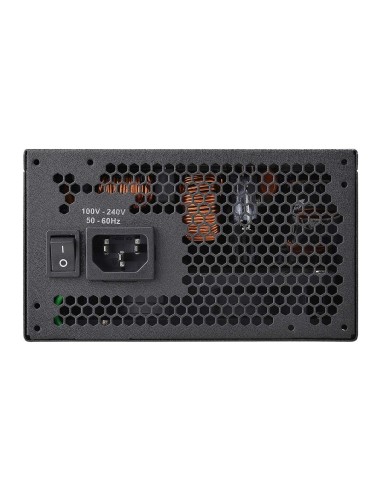 EVGA 120-GP-1000-X2 - Fuente de alimentación 1000w gp gold 120-GP-1000-X2