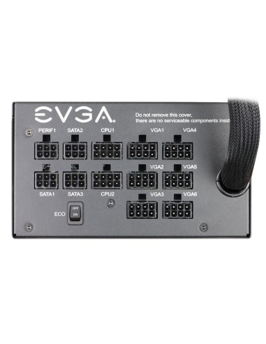 EVGA 210-GQ-1000-V2 - Fuente de alimentación 1000w gq gold
