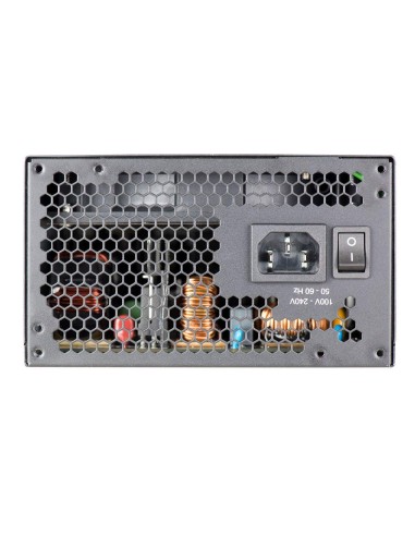 EVGA 210-GQ-1000-V2 - Fuente de alimentación 1000w gq gold