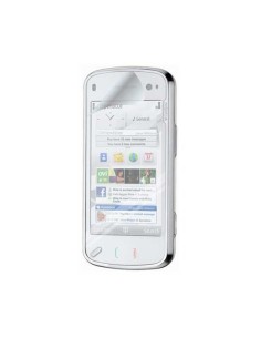 Protector de pantalla para nokia n97 mini