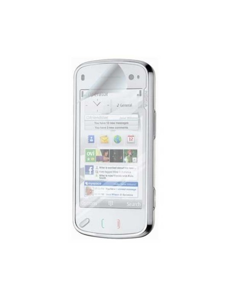 Protector de pantalla para nokia n97 mini