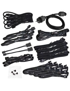 EVGA 120-G2-1600-X2 - Fuente de alimentación ATX 1600W EVGA g2 80plus 2