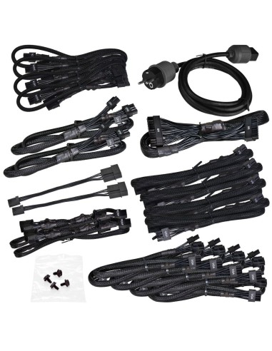 EVGA 120-G2-1600-X2 - Fuente de alimentación ATX 1600W EVGA g2 80plus