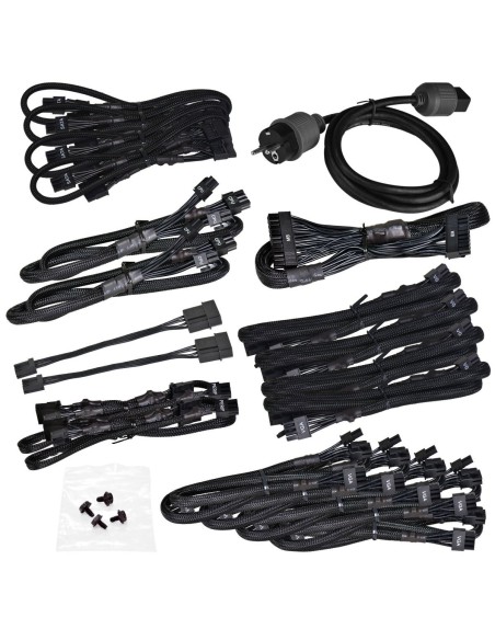 EVGA 120-G2-1600-X2 - Fuente de alimentación ATX 1600W EVGA g2 80plus