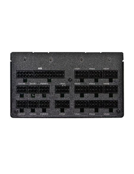 EVGA 120-G2-1600-X2 - Fuente de alimentación ATX 1600W EVGA g2 80plus