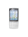 Protector de pantalla para nokia x3-02 ( 2 unds )