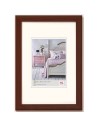 Walther Bologna, Marco De Madera, HB030N, 20x30 cm, Nogal