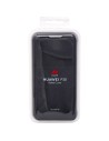 Huawei 51992854 - Funda tipo libro para Huawei P30 Negra