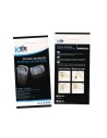 Protector de pantalla para nokia n9 (2 unds)
