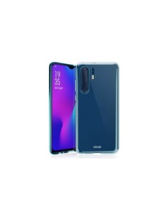 Huawei 51992958 - Funda original de silicona para Huawei P30 Azul 51992958 kiwiku.com