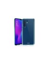 Huawei 51992958 - Funda original de silicona para Huawei P30 Azul Claro