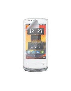 Protector de pantalla para nokia 700 (2 pcs)
