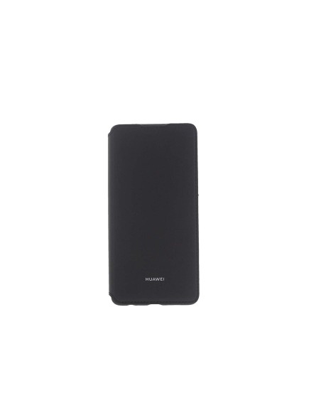 Huawei 51992866 - Funda tipo libro para Huawei P30 Pro Negra 51992866 kiwiku.com