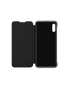 Huawei 51992945 - Funda Original Flip Cover Huawei Y6 2019 Negra
