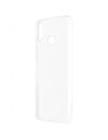 Huawei 51992909 - Funda de poliuretano Huawei Y7 2019 Transparente