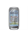 Protector de pantalla para nokia 500 (2 unds)