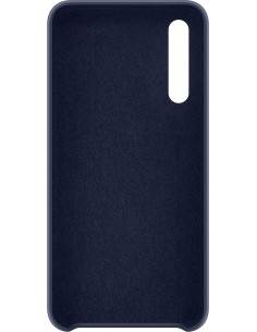 Huawei 51992384 - Funda de silicona para Huawei P20 Azul Oscuro 51992384 kiwiku.com 2