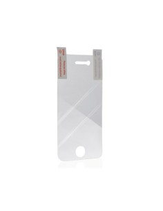 Ksix B2978SC01 - Protector de pantalla para Nokia Lumia 610 (2 unidades), transparente: Kiwiku.com: Electrónica